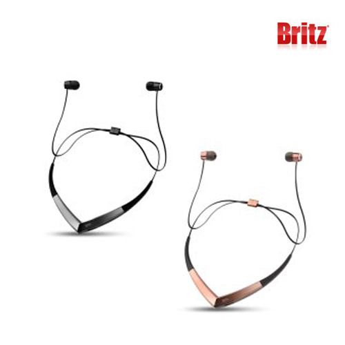 [브리츠]BZ-MR5000 블루투스 이어폰